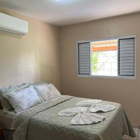 Casa Bouganville - Quarto Com Cozinha ノボ・アイロン エクステリア 写真