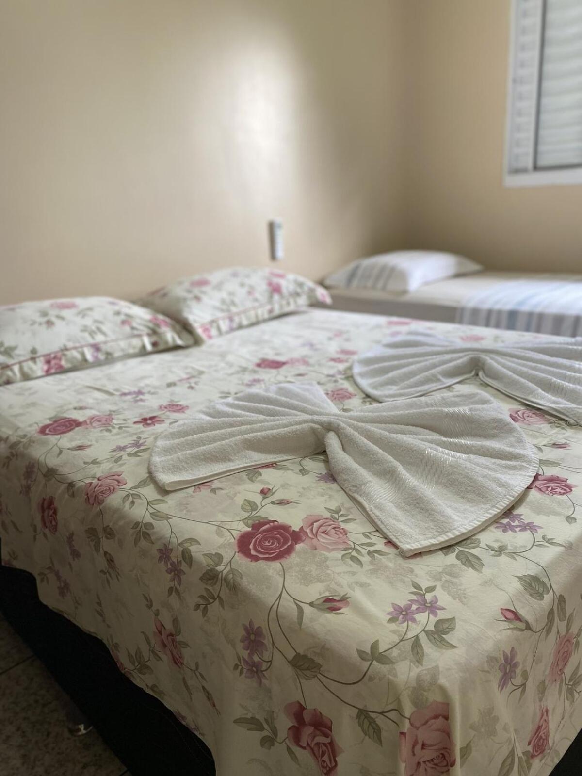 Casa Bouganville - Quarto Com Cozinha ノボ・アイロン エクステリア 写真