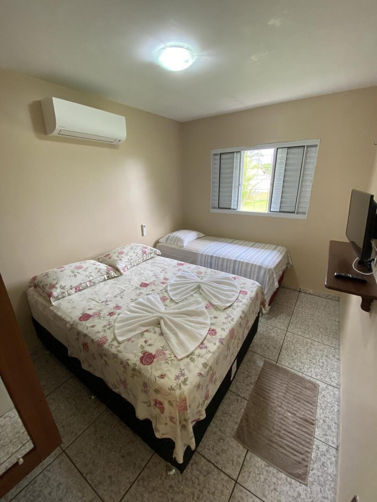 Casa Bouganville - Quarto Com Cozinha ノボ・アイロン エクステリア 写真