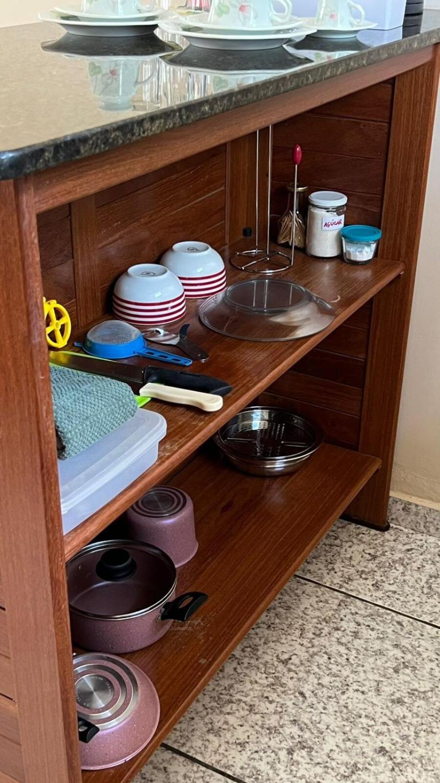 Casa Bouganville - Quarto Com Cozinha ノボ・アイロン エクステリア 写真
